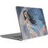 Fairy on Moon with Birds by Nene Thomas Surface Laptop Studio Skin